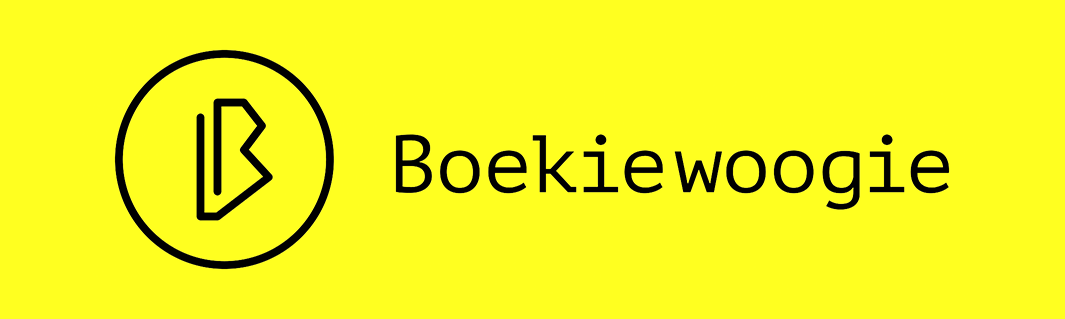Boekiewoogie | Visuele recensies