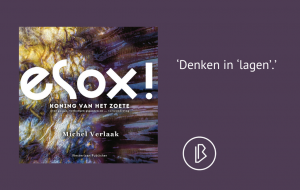 Recensie: Michel Verlaak – Esox!