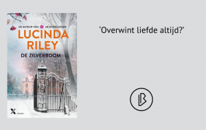 Recensie: Lucinda Riley – De zilverboom